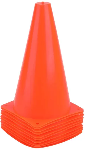Cono de Entrenamiento 9" Tamanaco